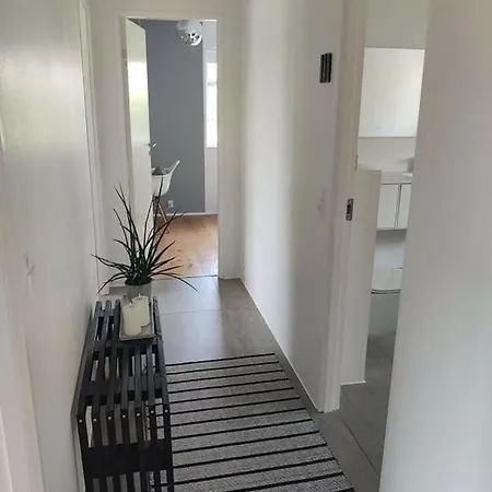 Villa House In Close To Legoland, *