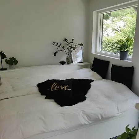 House In Close To Legoland, فيلة فايل