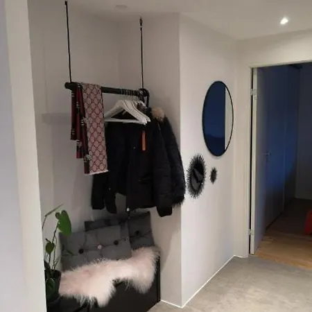 Villa House In Close To Legoland, Vejle