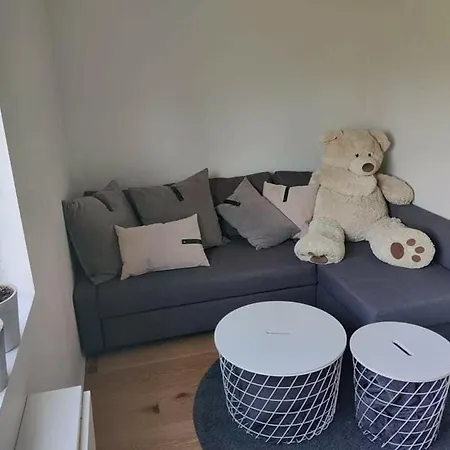 House In Close To Legoland,