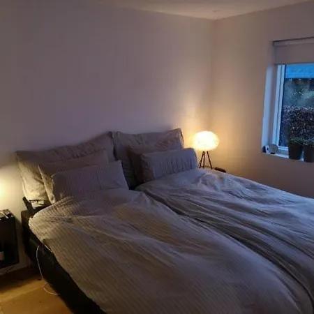House In Close To Legoland,