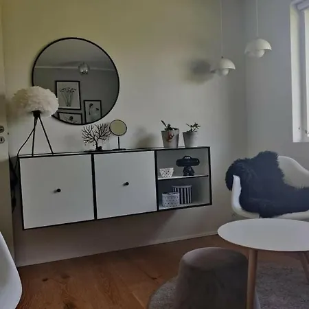 فيلة House In Close To Legoland,