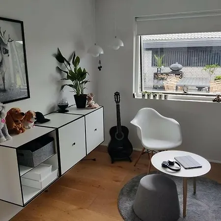 House In Close To Legoland, فايل